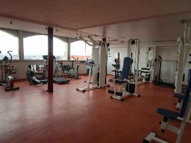 Desportos y Entretenimento