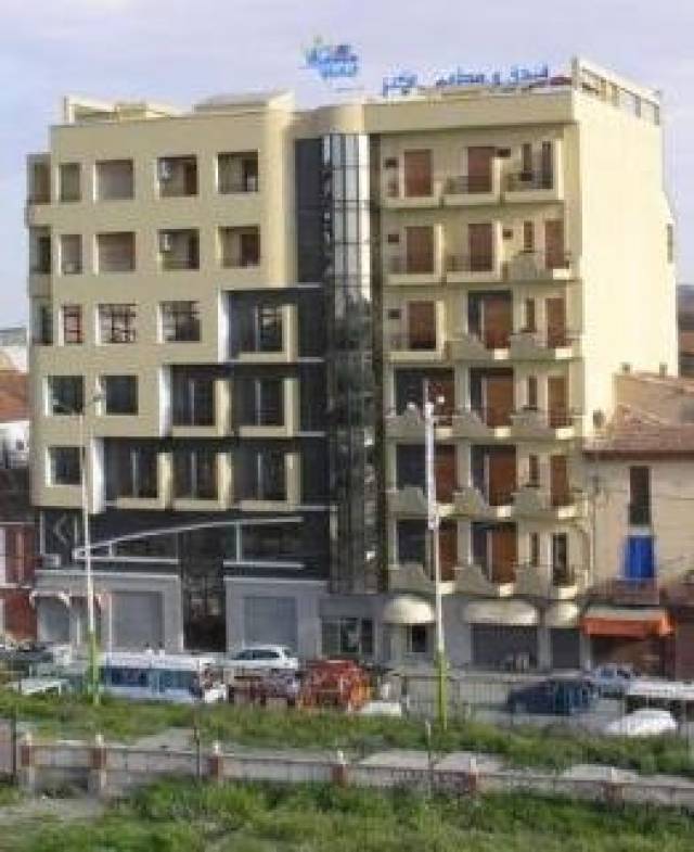 Vista General