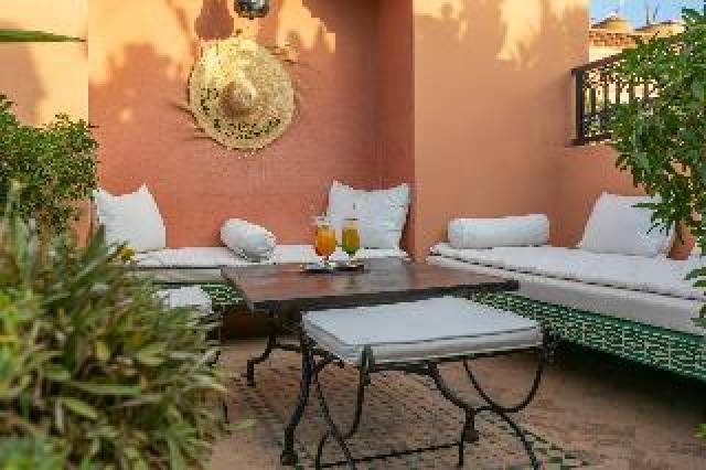 Terraço