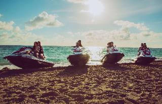 Praia