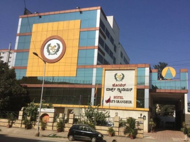 Vista General