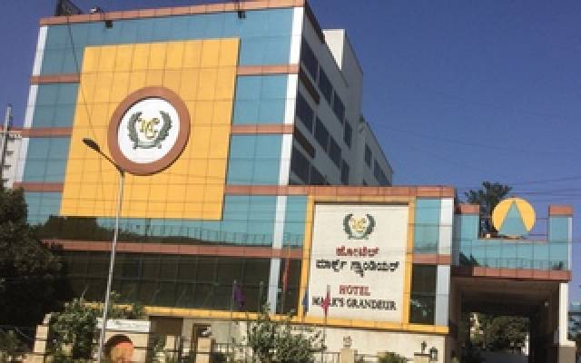 Vista General