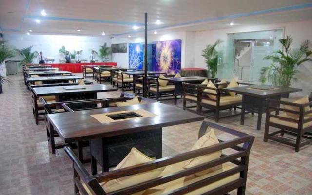 Restaurante