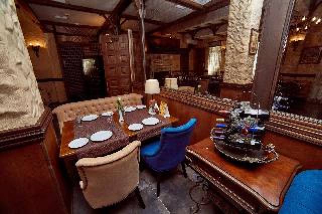 Restaurante