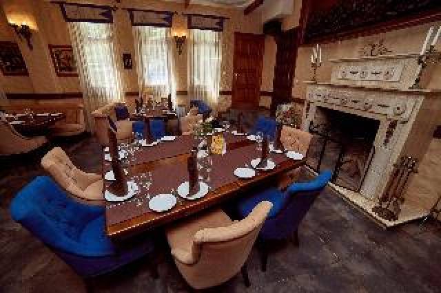 Restaurante