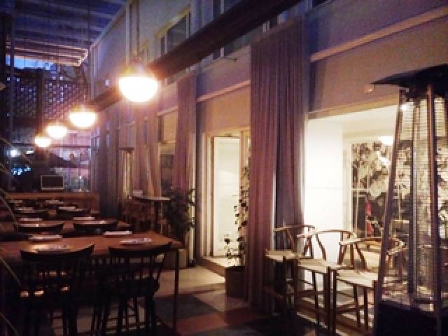 Restaurante