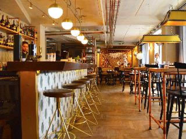 Restaurante