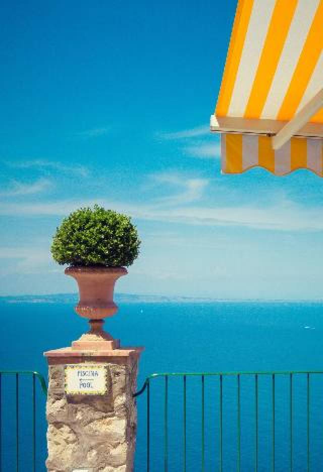Terraço