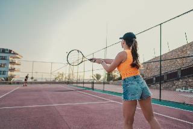 Desportos y Entretenimento