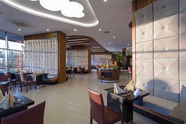 Restaurante