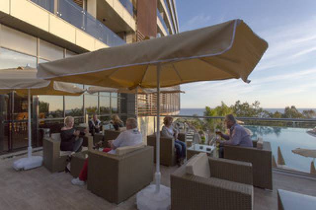 Terraço