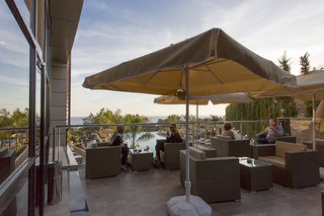 Terraço