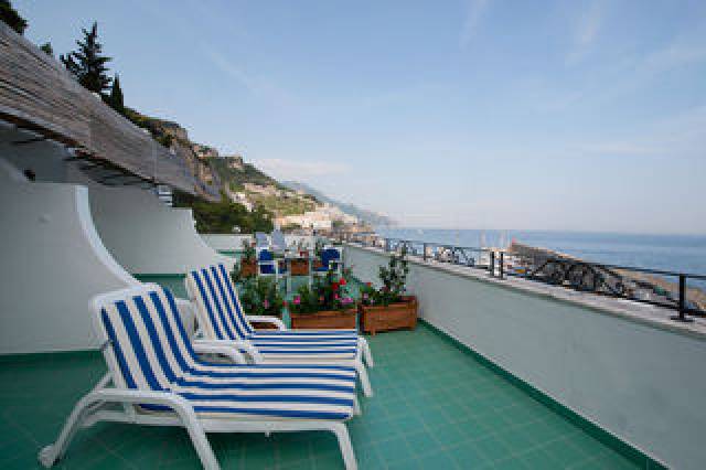 Terraço