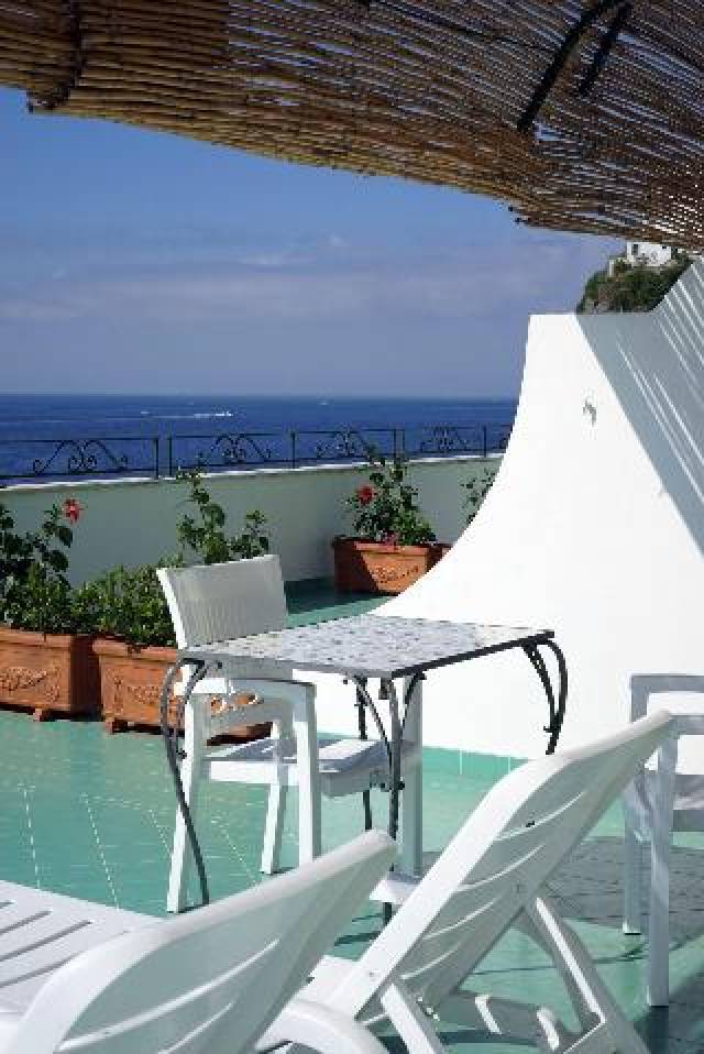 Terraço