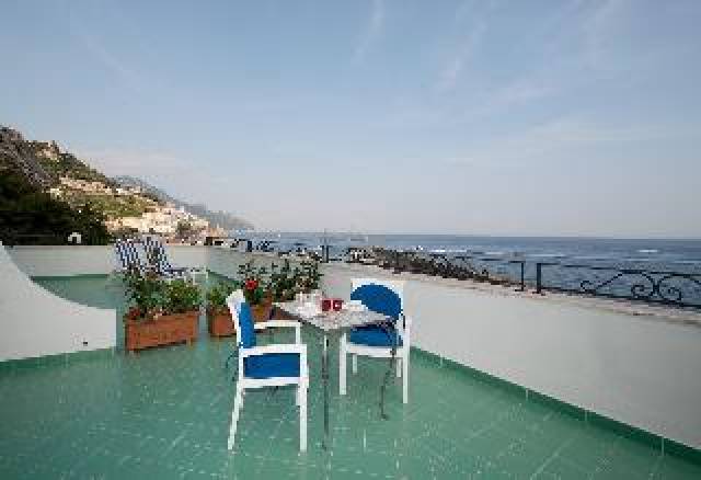 Terraço