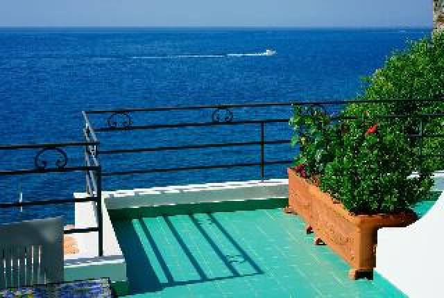 Terraço