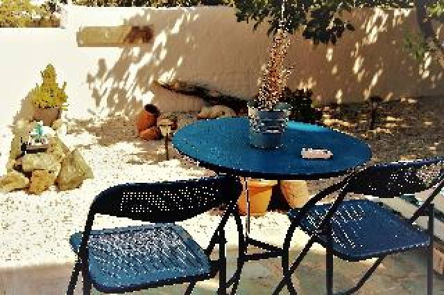 Terraço
