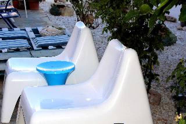 Terraço