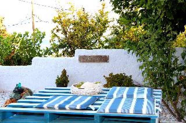 Terraço