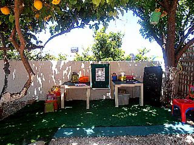 Terraço