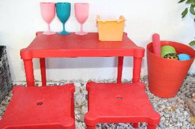 Terraço