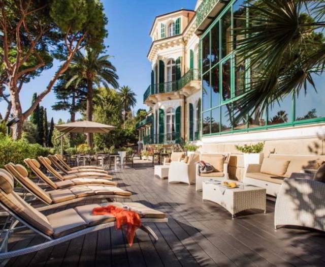 Terraço