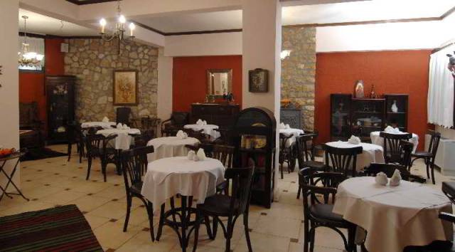 Restaurante