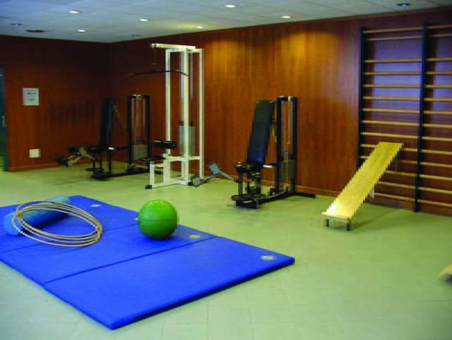 Desportos y Entretenimento