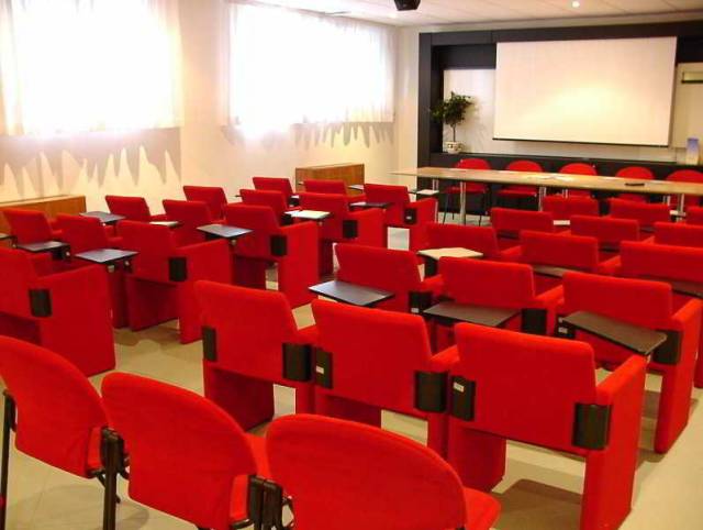 Conferencias