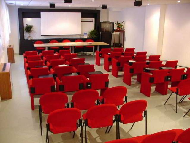 Conferencias