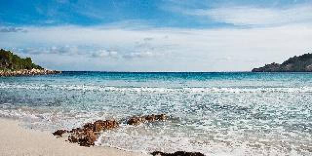 Praia