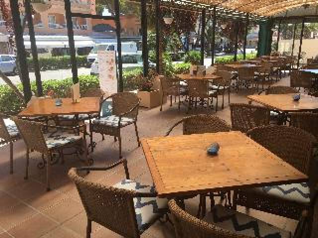 Terraço