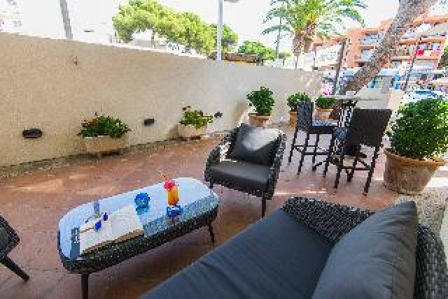 Terraço