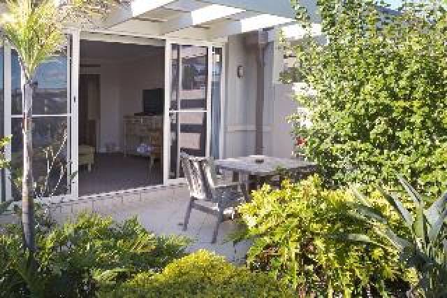 Terraço