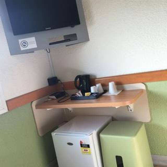 Vista General