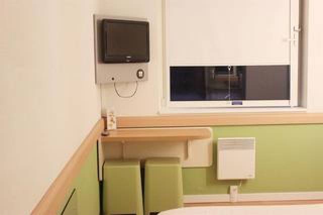 Vista General