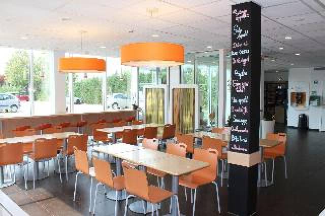 Restaurante