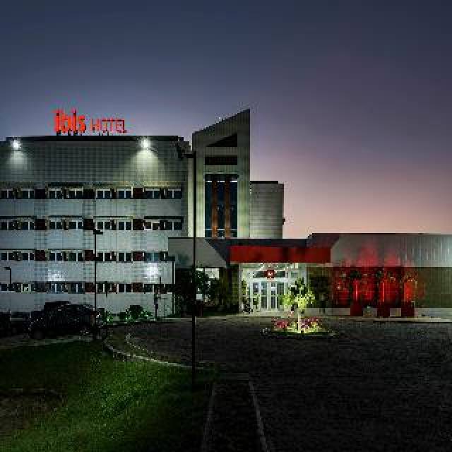 Vista General