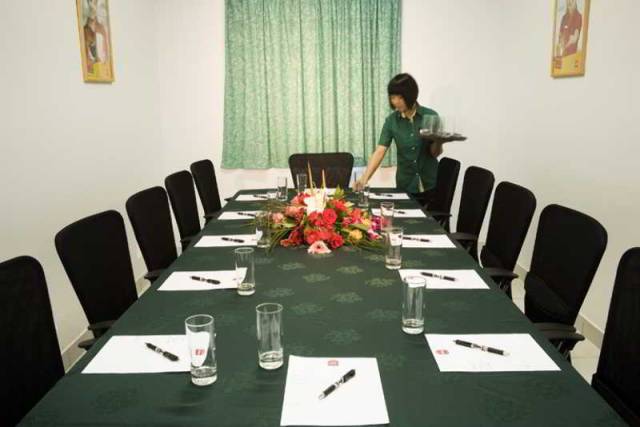 Conferencias