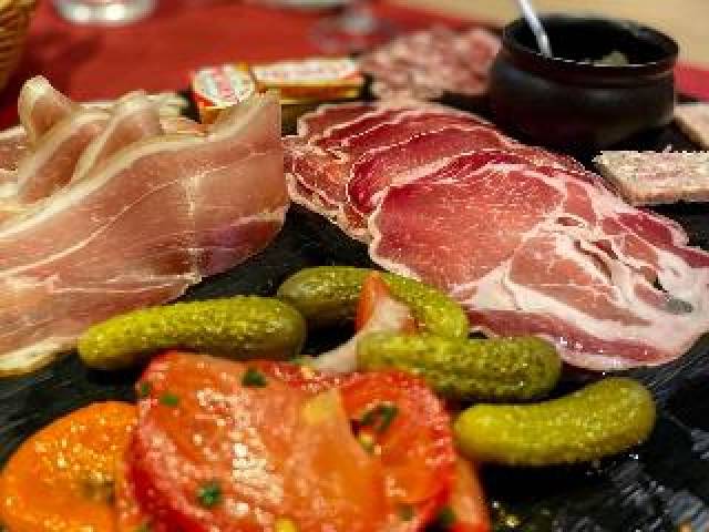 Restaurante