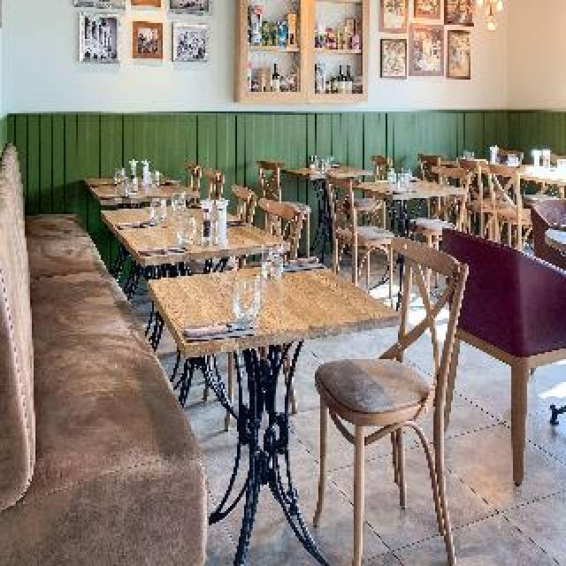 Restaurante