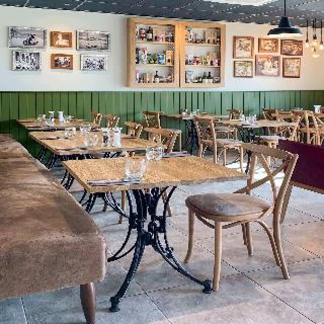 Restaurante