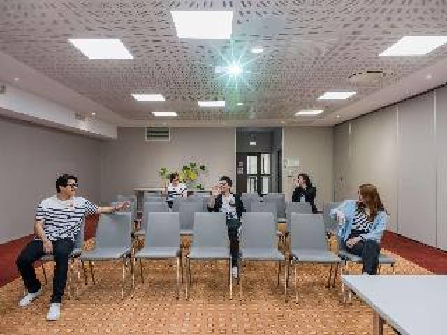 Conferencias