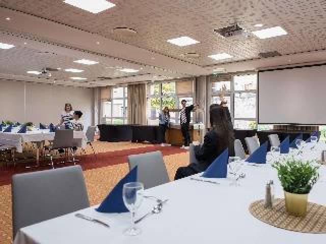 Conferencias
