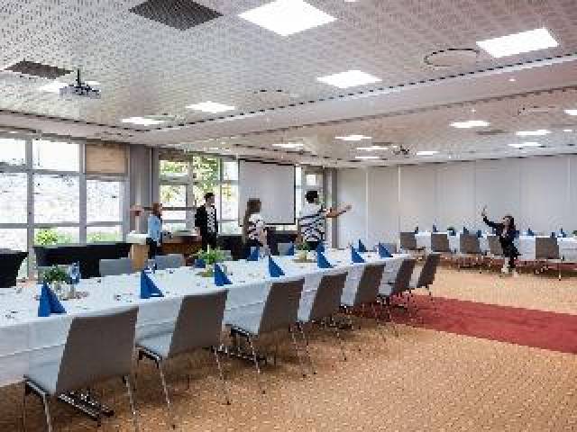 Conferencias