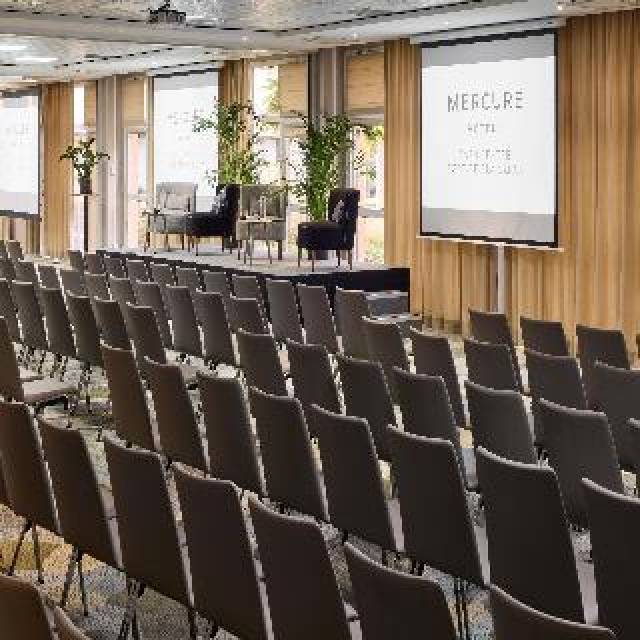 Conferencias