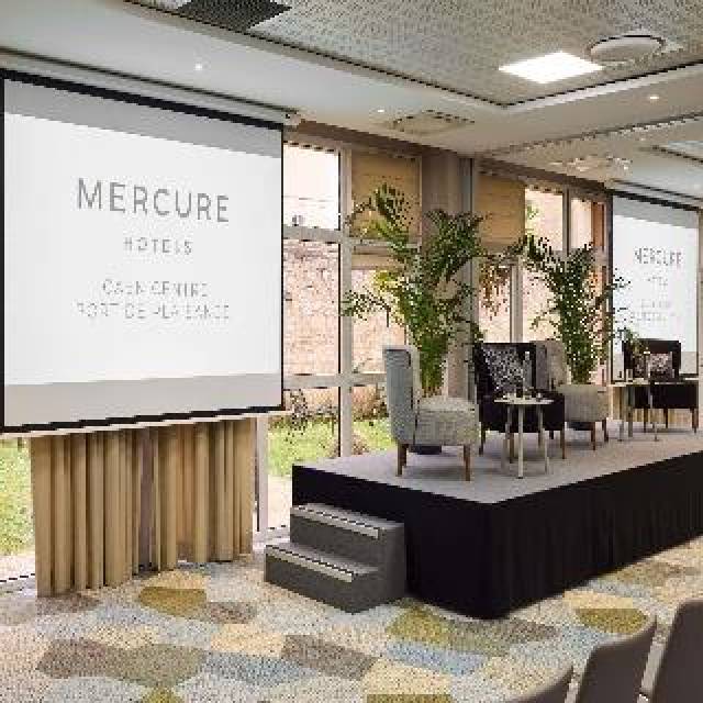 Conferencias