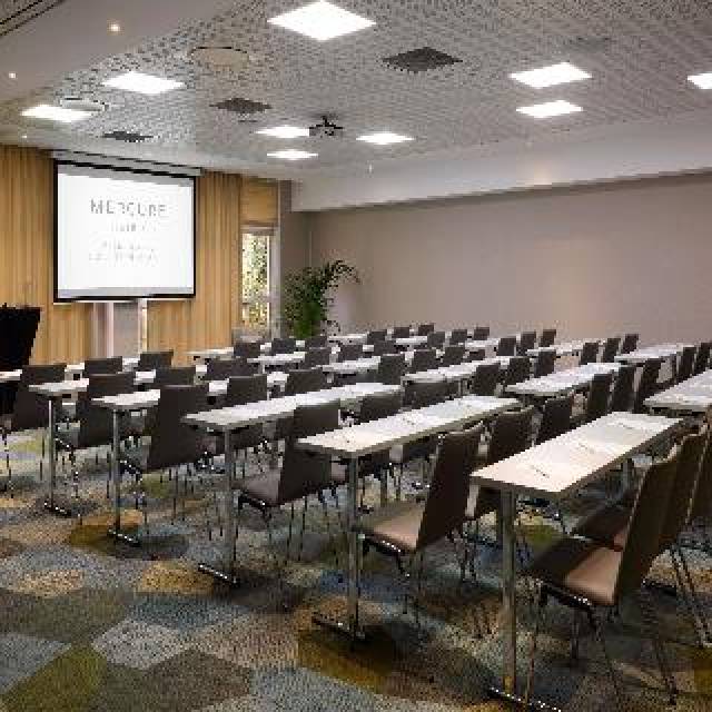 Conferencias