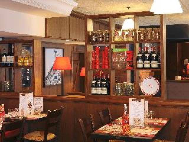 Restaurante
