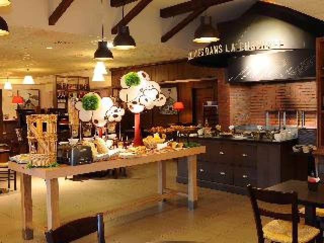 Restaurante
